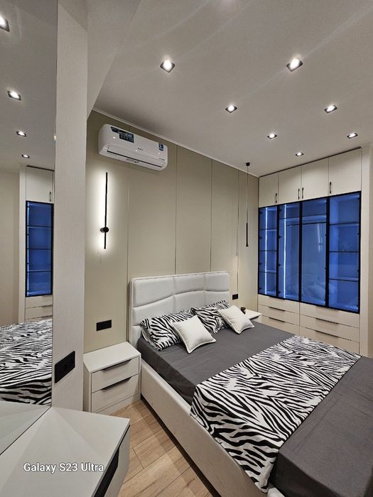 Продаётся 2ком ЖК Imperial club city 45м2 ор-р: метро Минор, Алайский