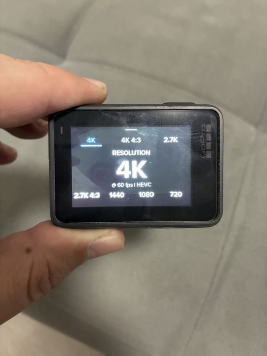 GoPro Hero 6 Black 128GB