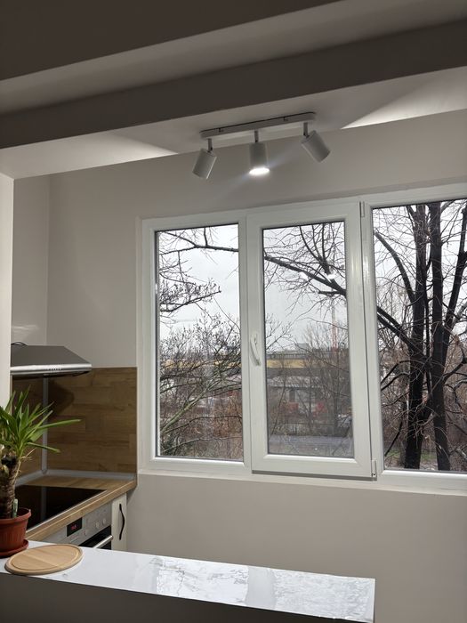 Дава се под наем Тристаен апартамент в Пловдив, Гагарин - 70 кв.м за 498.27 € - Снимка #9