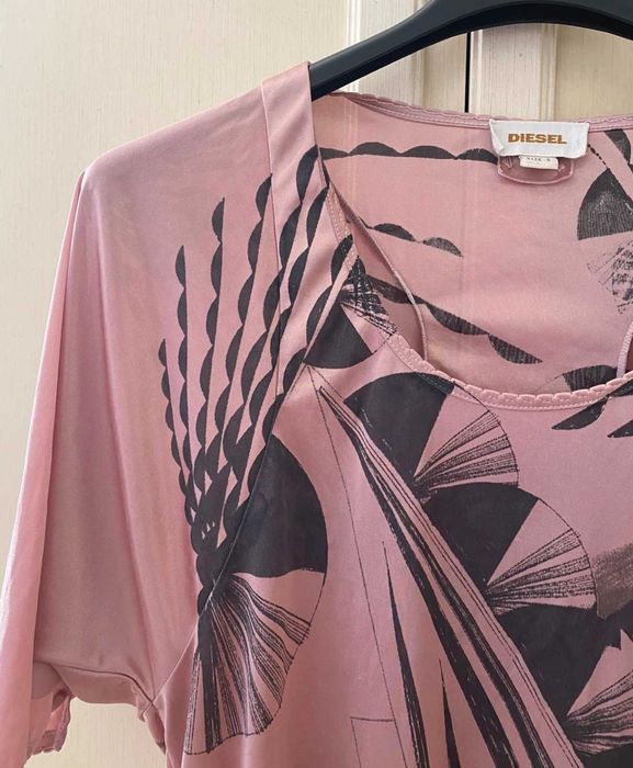 Блуза Diesel размер S