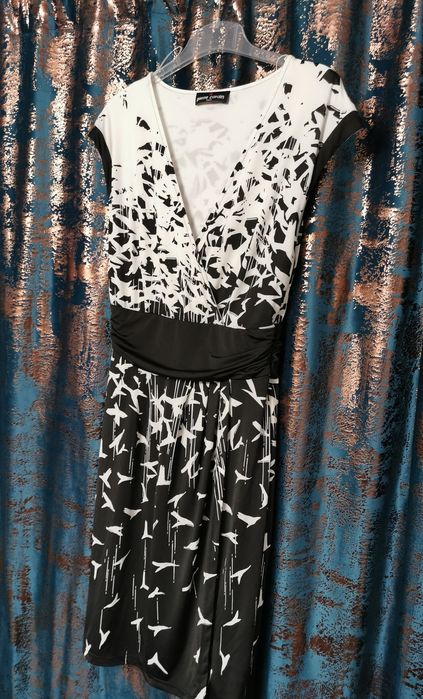 Rochie/ Rochiță   Pierre Cardin / Paris