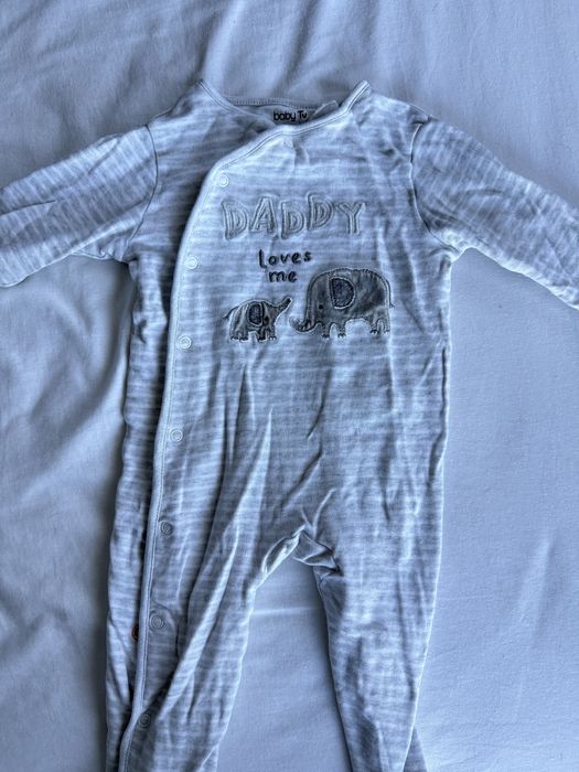 Дрешки за момче 12-18 м