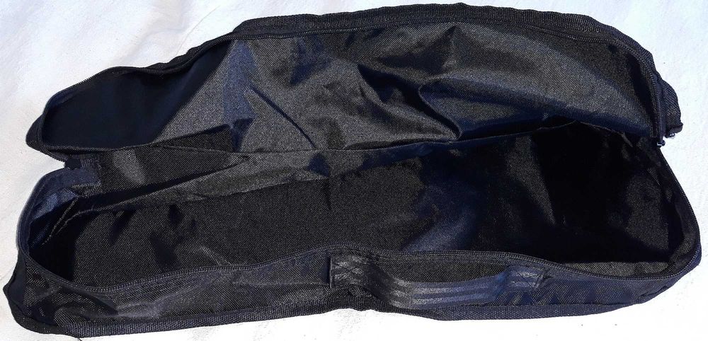 Калъф зa укулеле/цигулка. 21x9x5 см