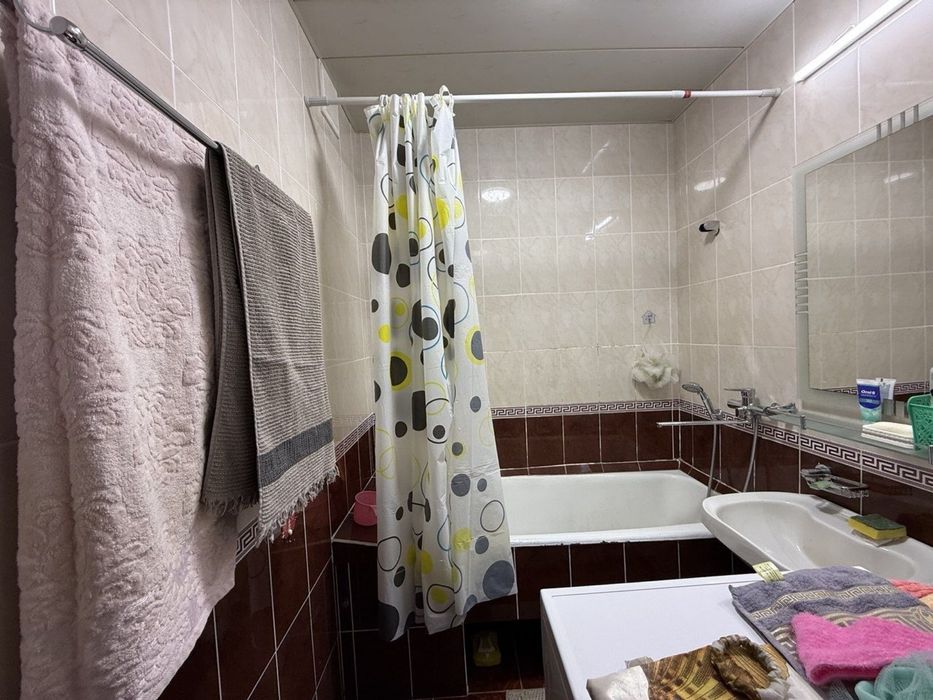 Аренда 3 комнатной квартиры Юнусабад 9 |Депозит |Модно студентам до 5