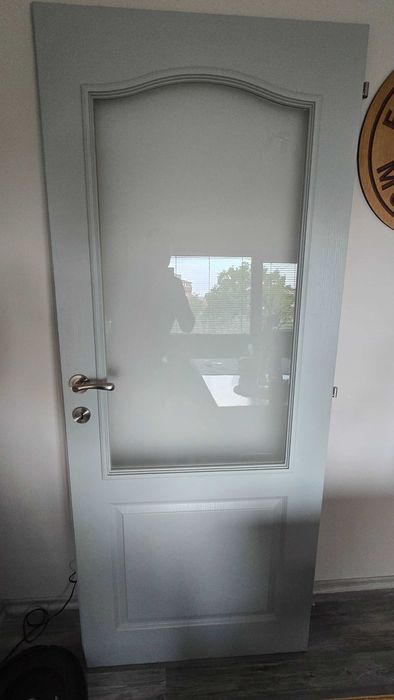 Интeриорна врата