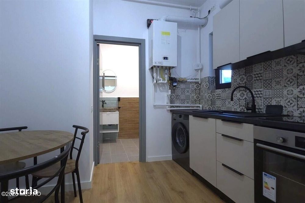 Plaja Modern - Bd.Tomis, apartament cu 2 camere + garsoniera separata!