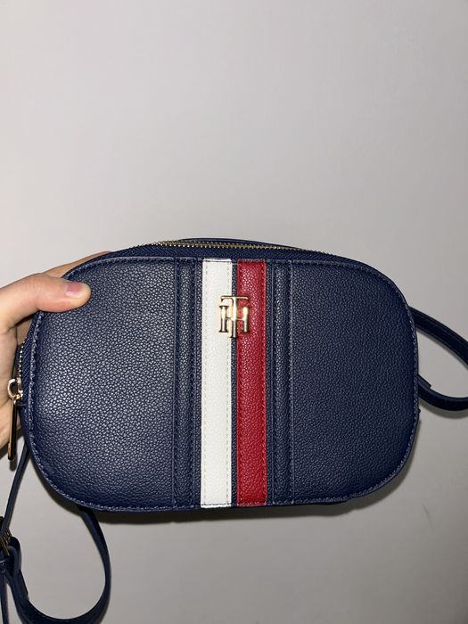 Сумка tommy hilfiger