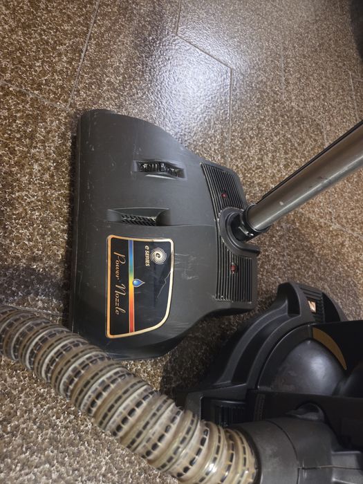 Reinbow прахусмусачка