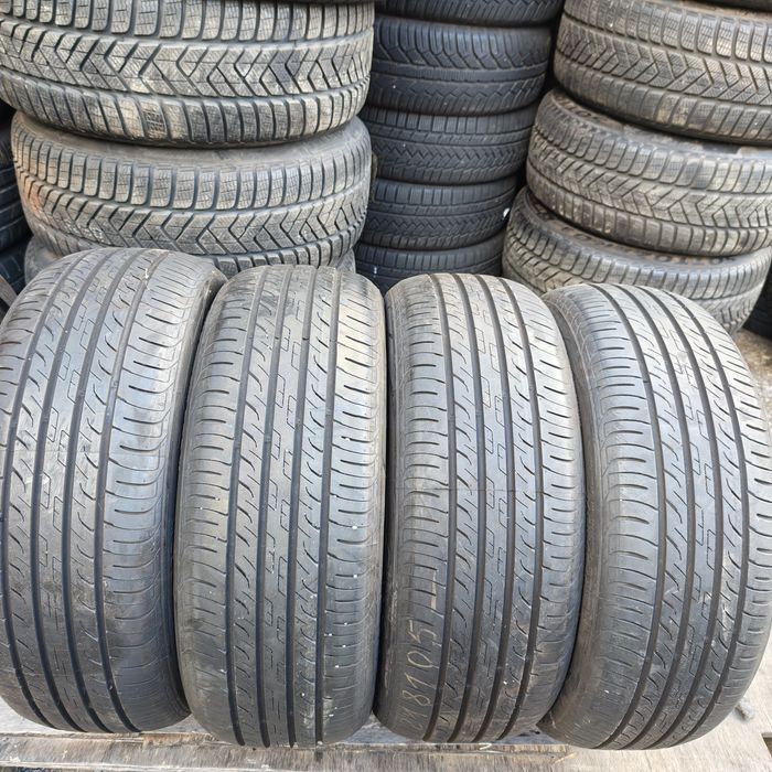 Anvelope 215/50R18 marca Giti, DOT 2024, vară,noi