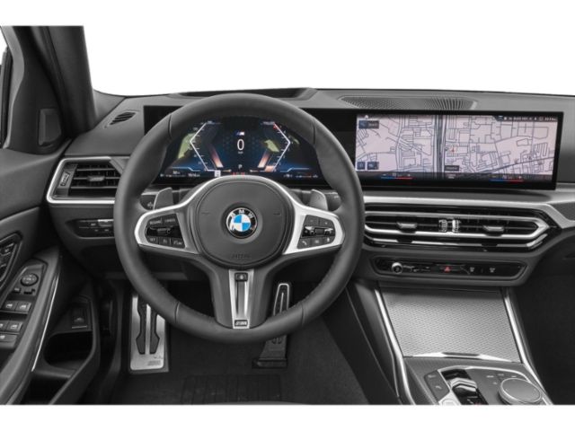 BMW M340i xDrive