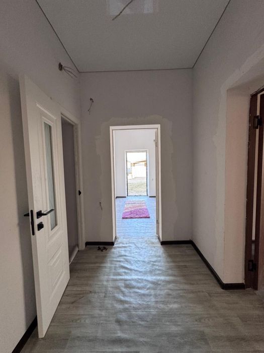 Продается дом 1 этажный. Есть видео пишите