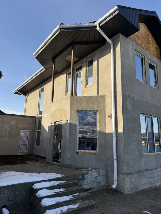 Частный дом 350кв