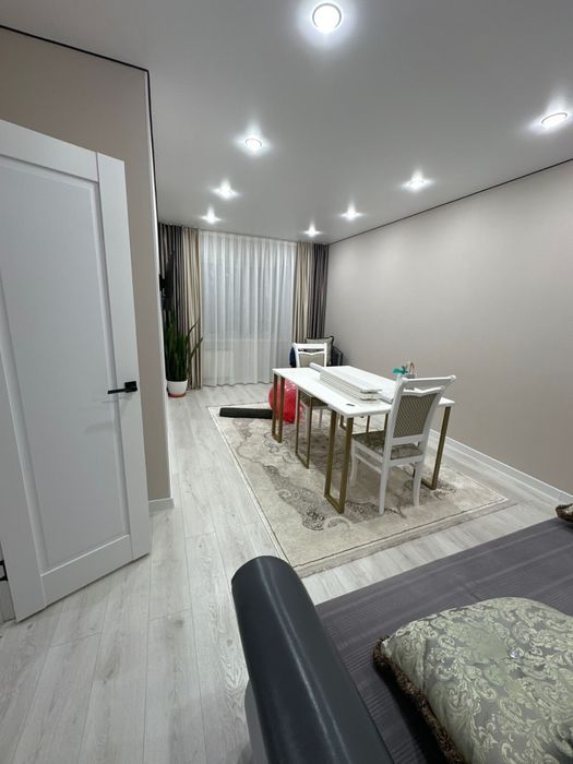 Продам 3х комнатную квартиру