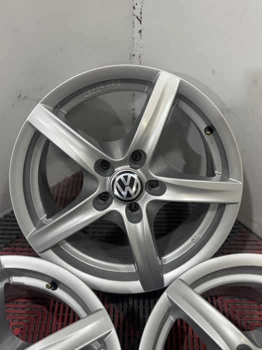 Jante Skoda Octavia/Superb R16