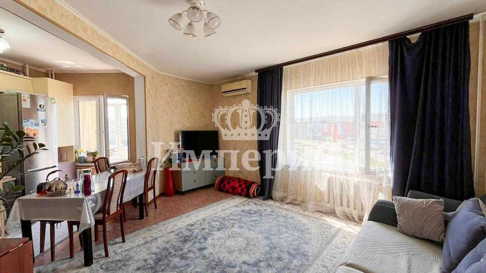 Продажа квартиры коктем Мейрамбек