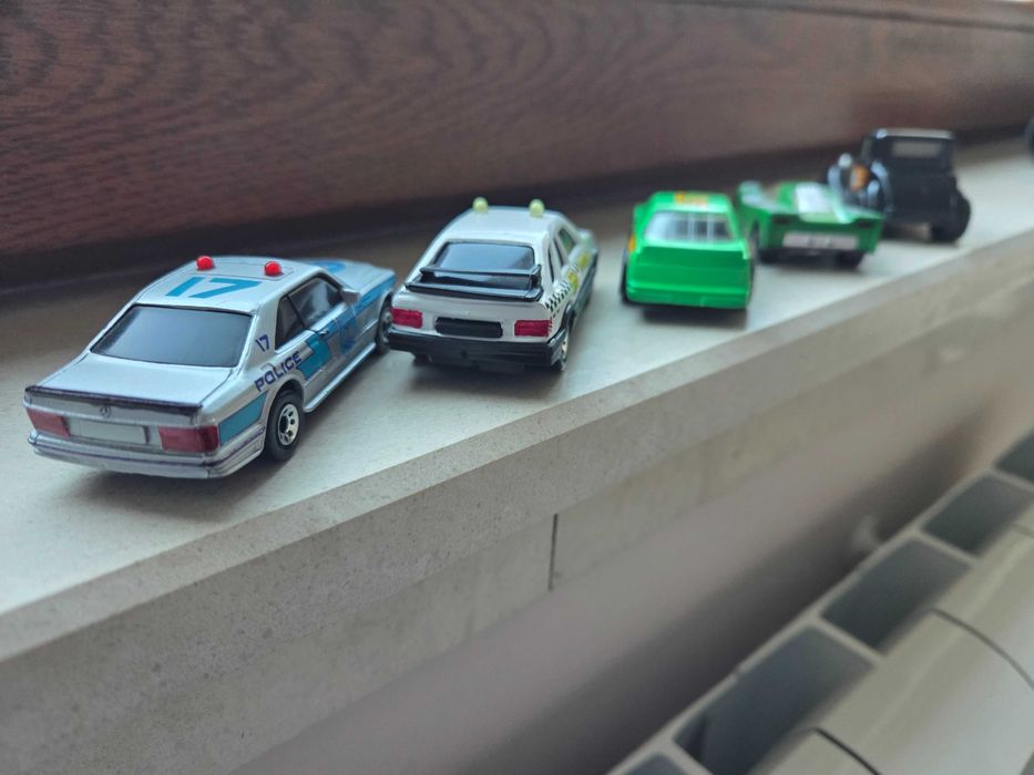 Matchbox Lesney  Macau