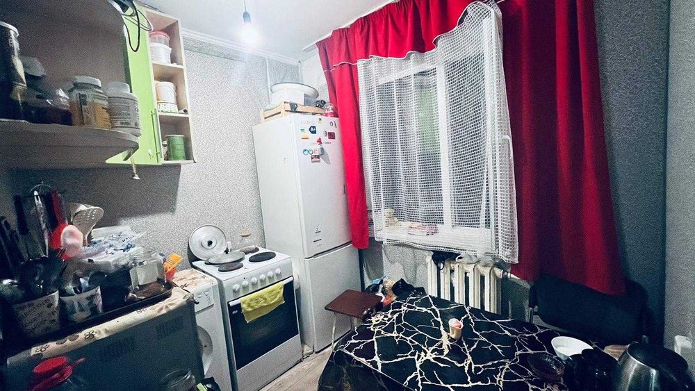 Продам 2комн квартиру на 14мкр