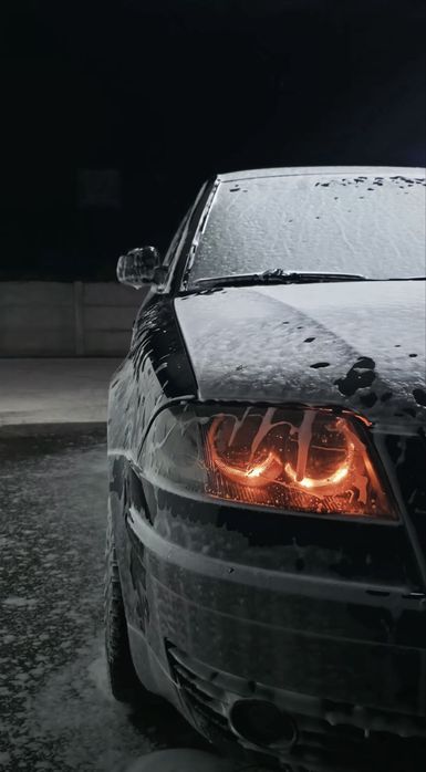 Vand faruri DEPO passat b5.5