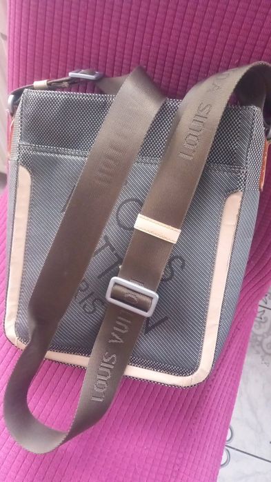 Geanta sport barbati