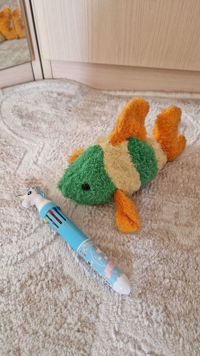 Сумочка и украшения для девочки