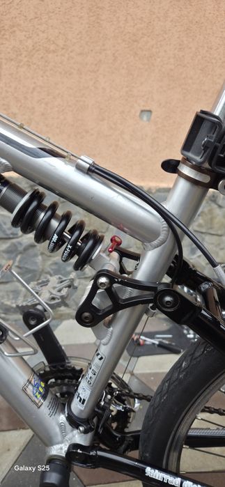 Bicicleta BULLS Pro