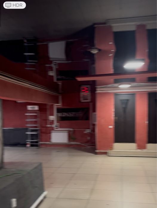 Сдается в аренду помещение