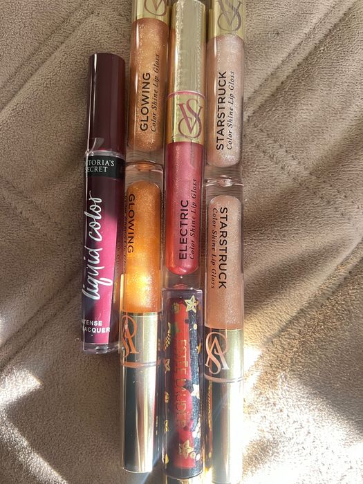 Намаление 19.99 лв не 35 лв Оригинален гланц Victoria’s Secret