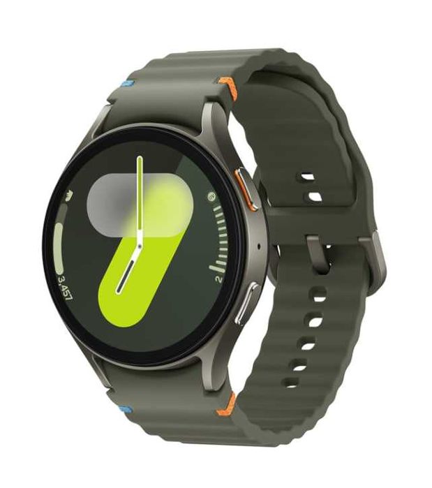 Продаю смарт-часы Samsung Galaxy Watch 7 (44 мм)