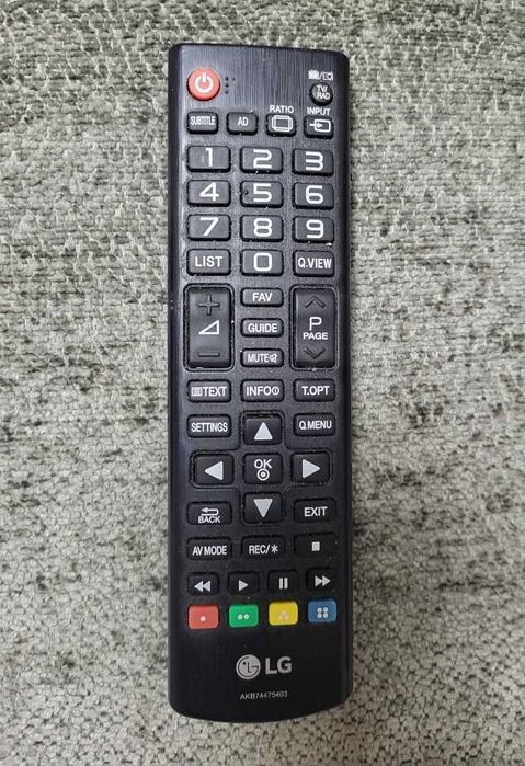 Продам телевизор LG 102 cм