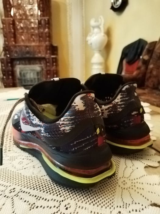 Nike Pegasus impecabil " nr 43/42 merge