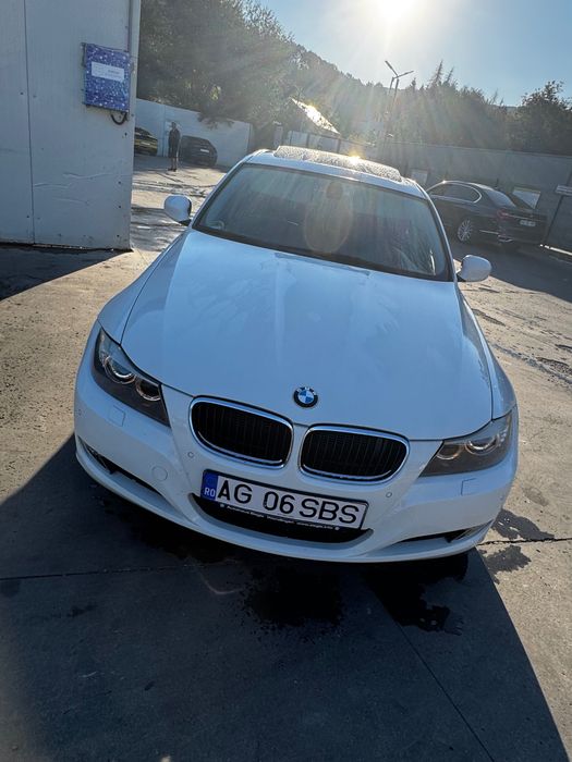 BMW Seria 3 2011 — imagine 3