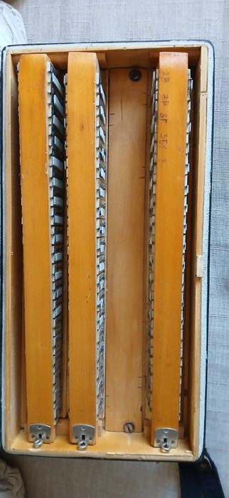 Продам тульский баян