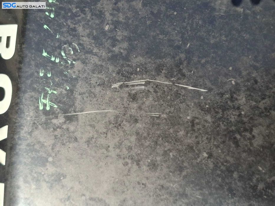 Capota Land Rover Freelander 1 1997 - 2004 [LC1807]