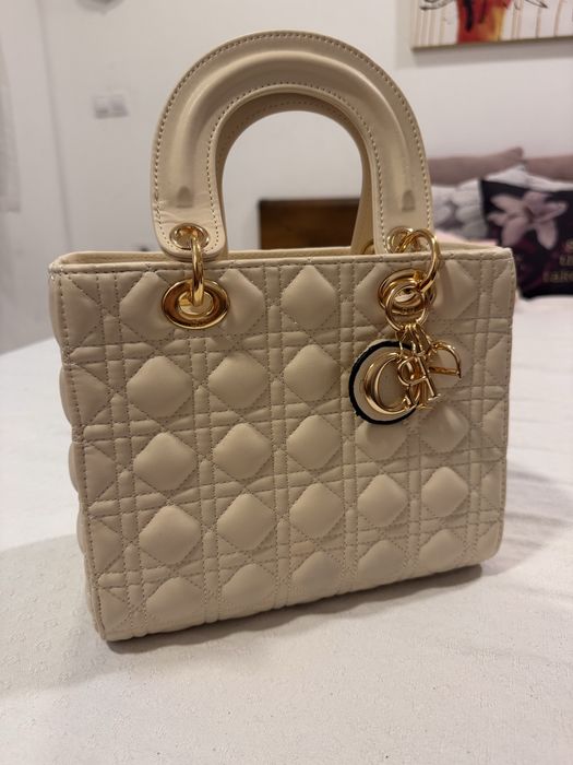 Дамска чанта Dior