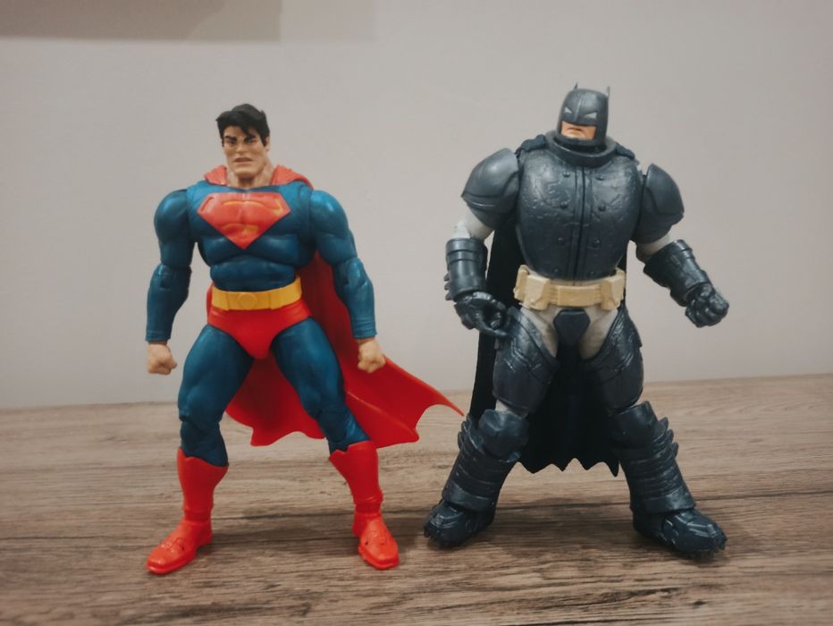 Екшън фигури McFarlane