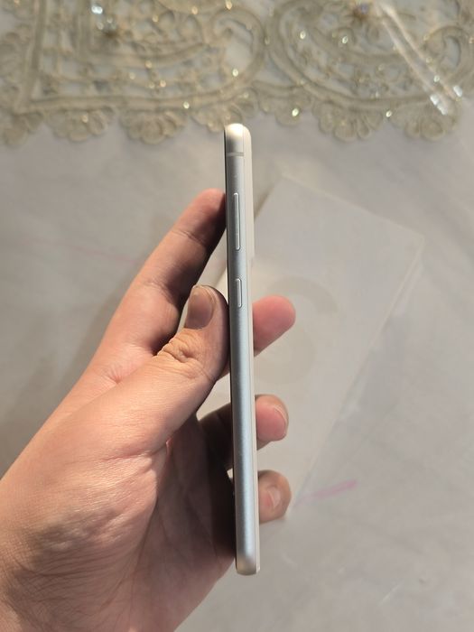 Samsung s21 fe 128гб