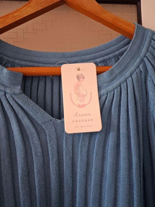 Рокля за бременност