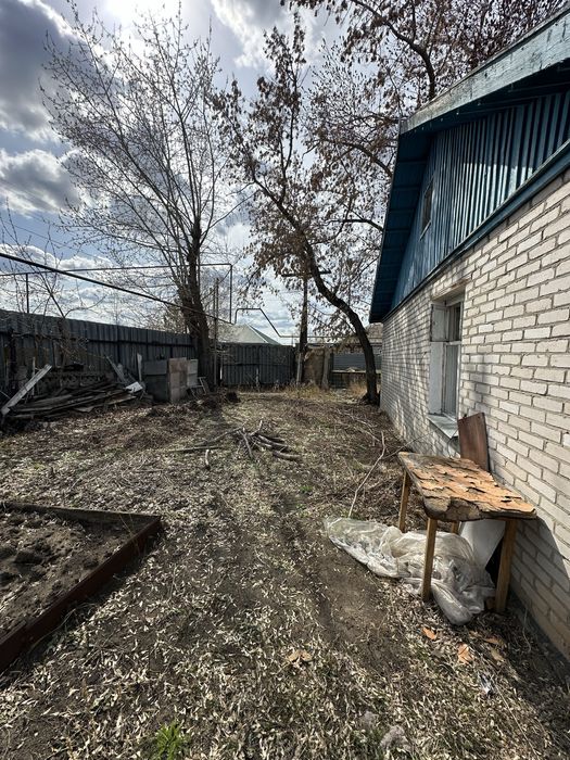 Продажа дома с большим участком