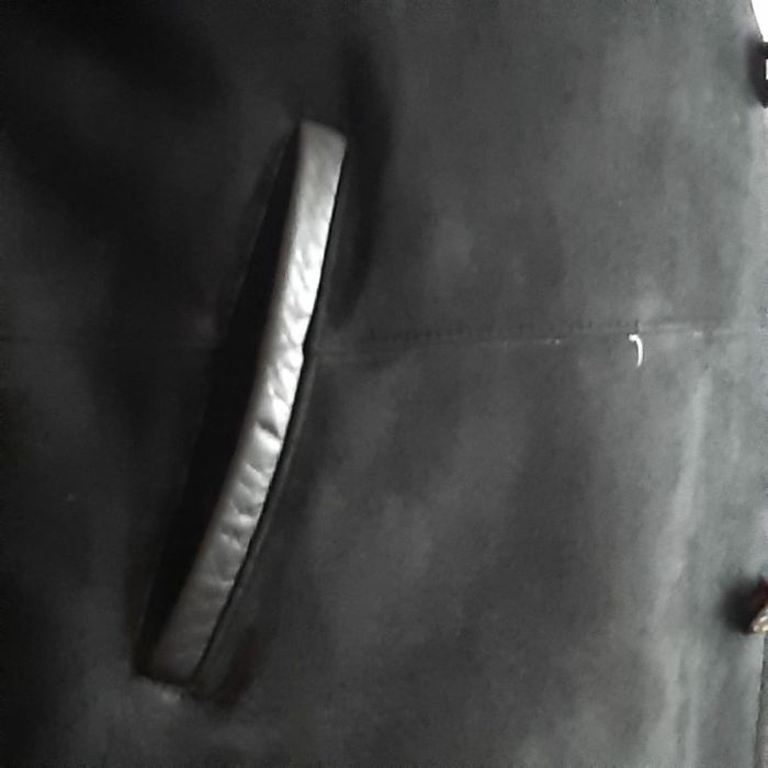 Продам натуральную дубленку