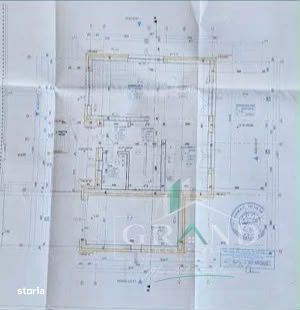 Casa NOUĂ, in Chinteni