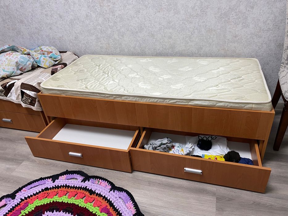 Продается детская кровать