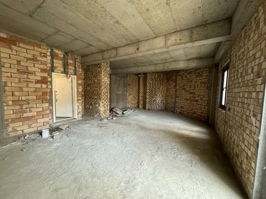 Tashkent city Boulevard