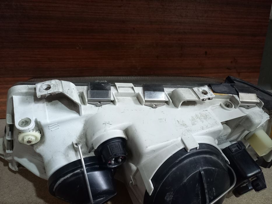 Моноблоки Ауди В4