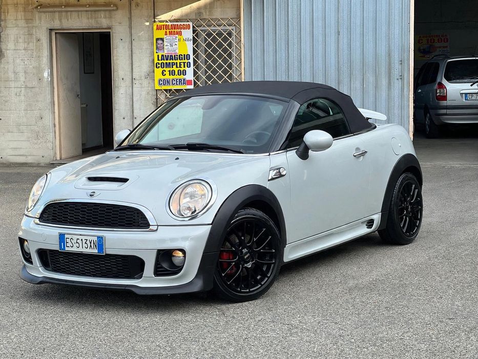 Mini Roadster