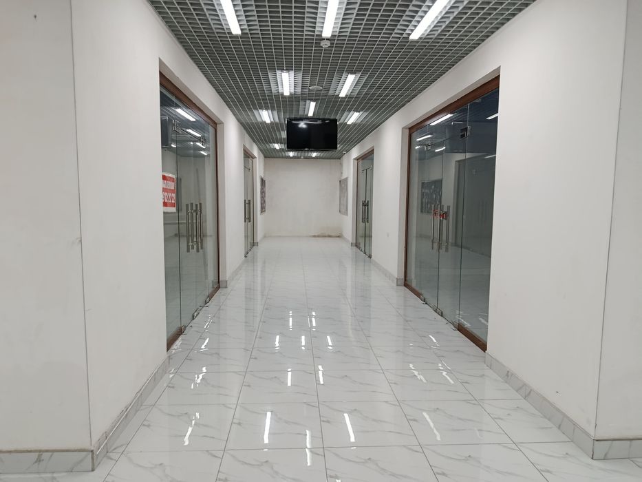 Продам или сдам в аренду коммерческое помещение