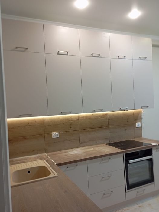 Мебель на заказ корпусная