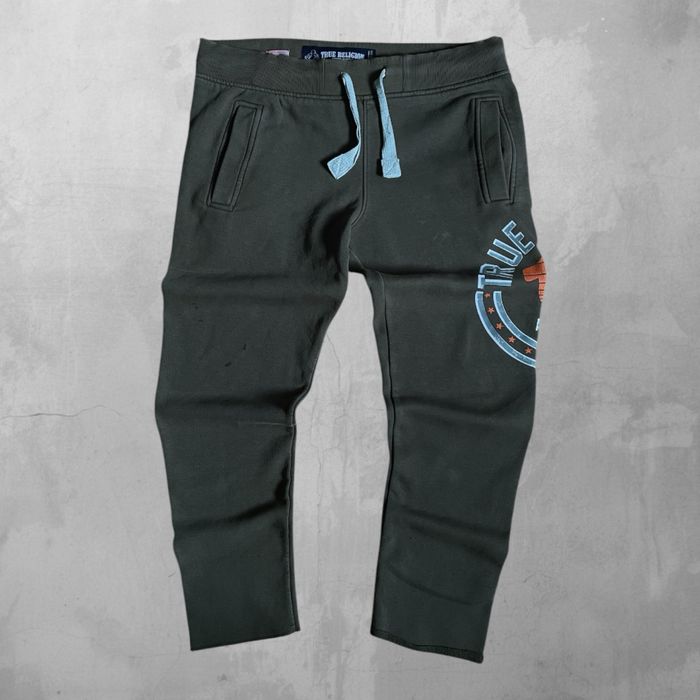 True religion joggers мъжко долнище XL