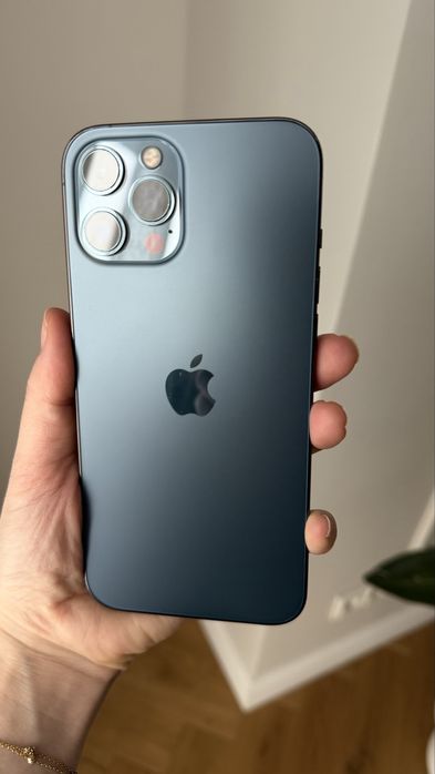 iphone 12 pro max 512 мб