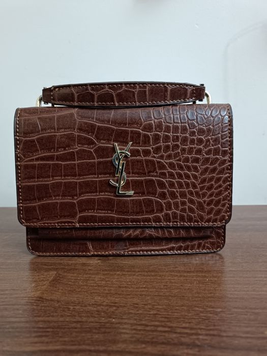 Женская сумочка YSL yves Saint Laurent.