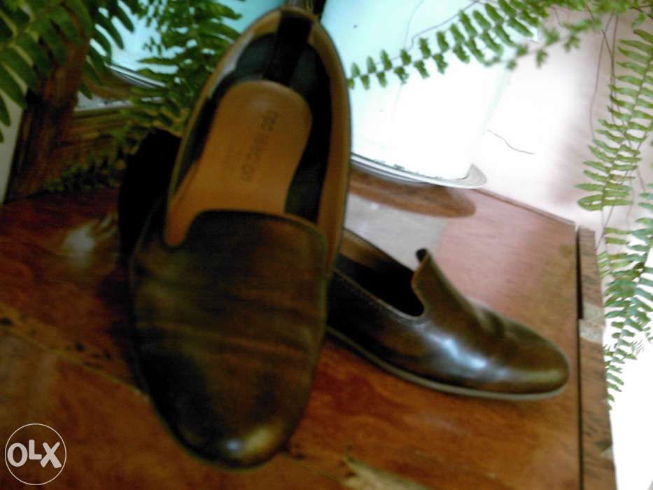 Balerini piele lacuita,mar 40